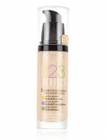 Marks and Spencer  123 Perfect Foundation 30ml