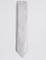 Marks and Spencer  Jacquard Tie