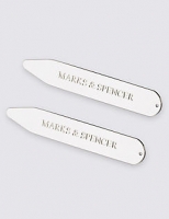 Marks and Spencer  Collar Stiffeners