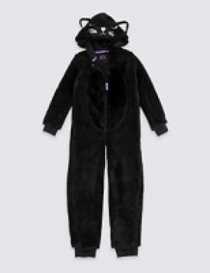 Hooded Onesie (1-16 Years) 24.00 €