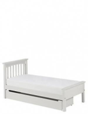 Hastings Kids Grey Storage Bed 399.00 €