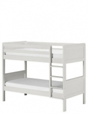 Hastings Kids Grey Bunk Bed 669.00 €