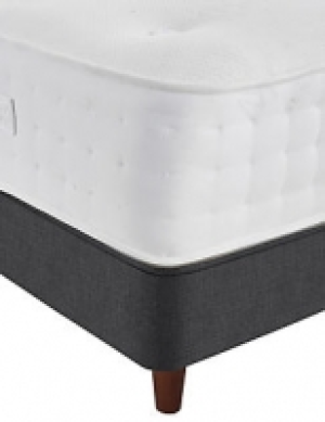 Contemporary Divan with Feet Options 399.00 €