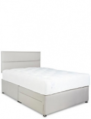 Natural 1050 Headboard, Mattress & Divan Set 1,888.00 €
