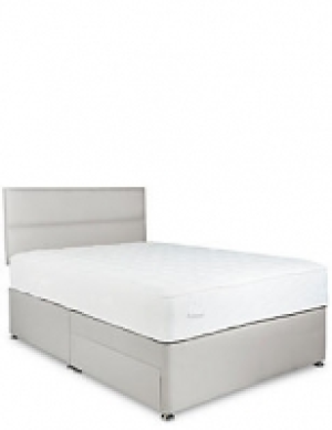 Memory 1050 Headboard, Mattress & Divan Set 1,888.00 €