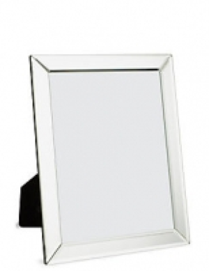 Mirrored Photo Frame 20 x 25cm (8 x 10inch) 20.00 €