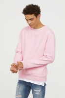 HM   Relaxed-fit sweatshirt