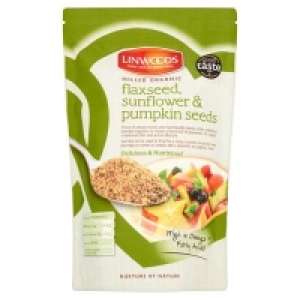 Centra  Linwoods Flowerseed Sunflower & Pumpkin 425g