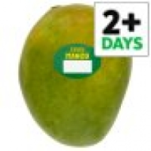 Tesco Perfectly Ripe Mango 0.79 €