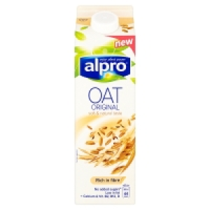 Alpro Oat Original Drink 1.50 €