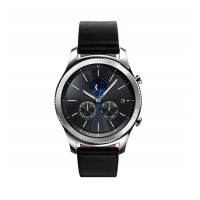 Joyces  Samsung Gear S3 Classic Smart Watch SM-R770NZSABTU