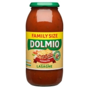 Dolmio Tomato Lasagne Sauce 750g 2.00 €
