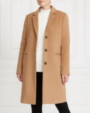Gallery Crombie Coat 60.00&nbsp;&euro;