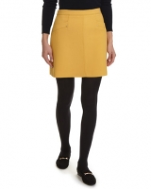Twill Pocket Mini Skirt 20.00&nbsp;&euro;