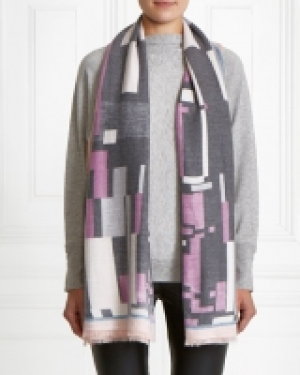 Gallery Colour Block Scarf 15.00&nbsp;&euro;