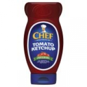 Tomato Ketchup 2.00 €