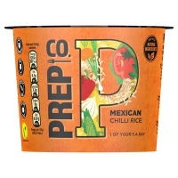 Centra  PrepCo. Mexican Rice 69g