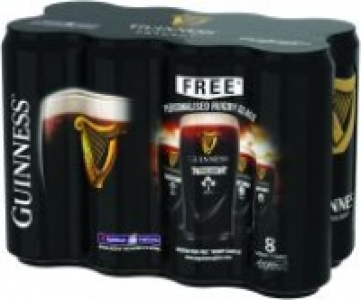 Draught Cans 12.00 €