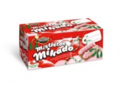 Mikado - Price Marked 2.00 €