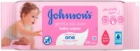 EuroSpar Johnsons Baby Wipes Extra Gentle/Sensitive