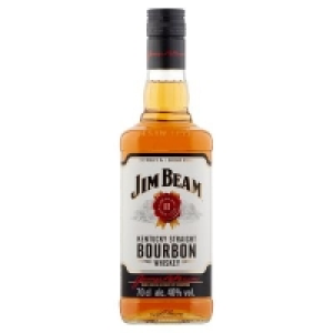 JIM BEAM 70CL 23.00 €