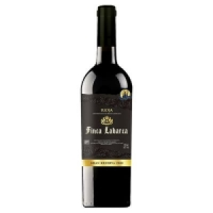 Finca Labarca Gran Reserva Rioja 75cl 15.00 €