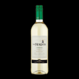 Los Molinos Verdejo 75cl 7.00 €