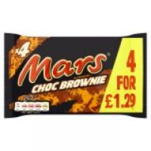 Bars Multi Pack 2.50 €