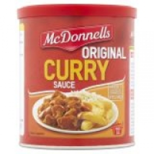 Original Curry Sauce 3.09 €