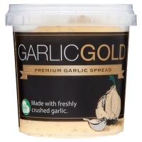 Centra  Garlic Gold Premium Spread 125g