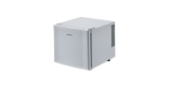 Aldi  Ambiano White Table Top Fridge