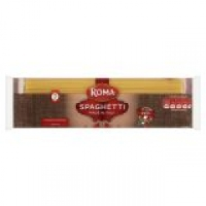 Pasta Range 1.00 €