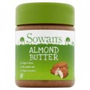 Almond Butter 3.99 €