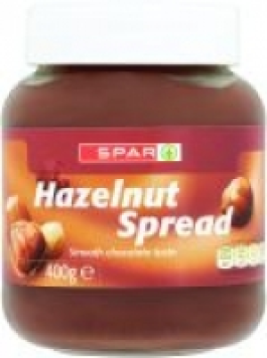 Hazelnut Chocolate Spread 1.50 €