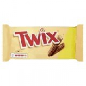 Bars Snack Size Multi Pack 2.50 €