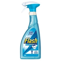Centra  Flash Spray Cotton Fresh 730ml