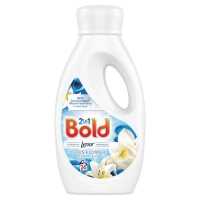 Centra  Bold 2In1 Liquid Lotus & Lily 24 Wash 840ml