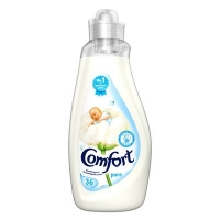 Centra  Comfort Fabric Conditioner Pure 36 Wash 1.26ltr