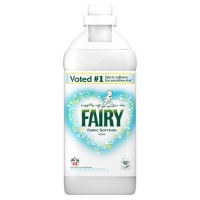 Centra  Fairy Fabric Conditioner Original 44 Wash 1.1ltr