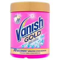 Centra  Vanish Oxi Action Gold Powder 470g