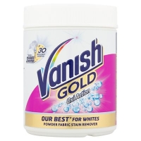 Centra  Vanish Gold Oxi Action White Powder 470g