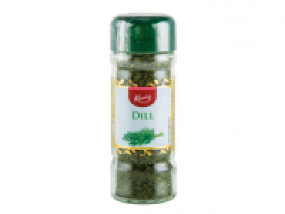 KANIA Herb Selection