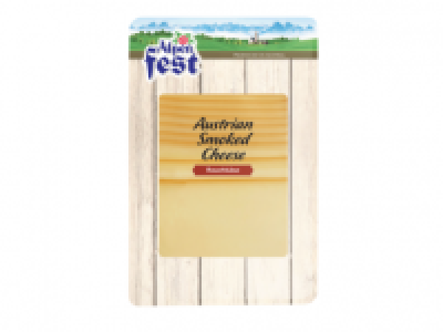 ALPENFEST Austrian Cheese Slices 1.49 €