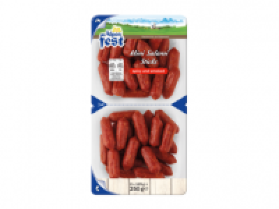 ALPENFEST Mini Salami Sticks 1.99 €