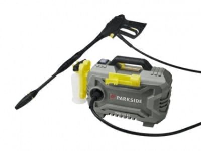 PARKSIDE 1300W Pressure Washer 49.99 €