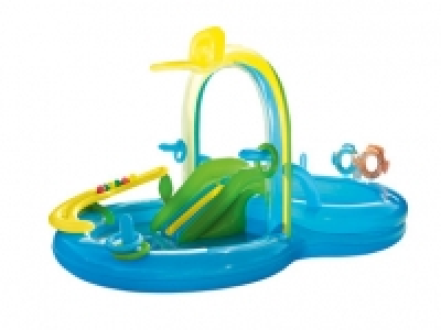 Lidl  CRIVIT Kids Adventure Paddling Pool