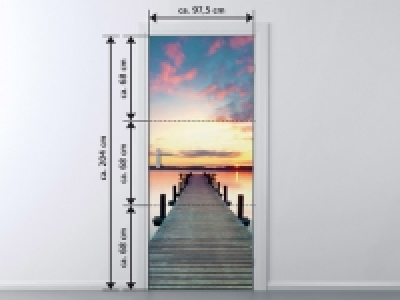 MELINERA Door Decoration 5.99 €