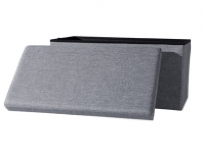 Lidl  LIVARNO LIVING Storage Bench - 96L