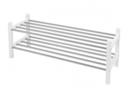 Lidl  LIVARNO LIVING Shoe Rack