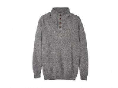 LIVERGY Mens Chunky Knit Jumper 12.99&nbsp;&euro;